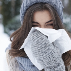 Winter Health Risks
