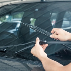 How To Ensure That Your Windshield Works Properly