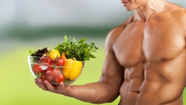 Proper Nutrition For Vegan Athletes