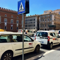 Great Deals For The Proper Rome Airport Transfers