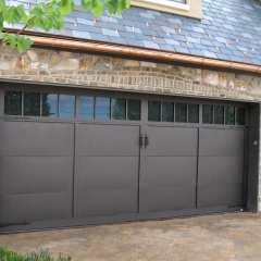 What To Consider When Hiring A Garage Door Repair Company