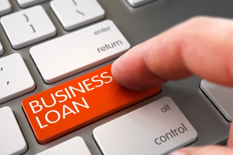 How to Get a Business Loan from a Bank or Online