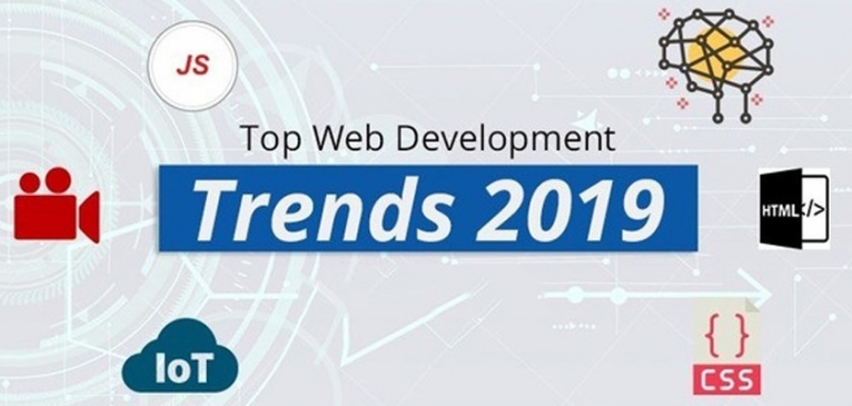 Boost Your Skills with 2019 Web Development Trends