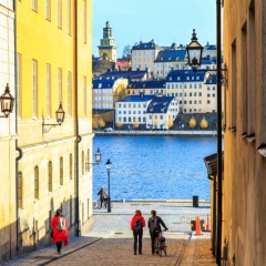 Tips for Travelling to Stockholm