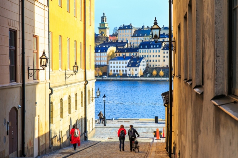 Tips for Travelling to Stockholm