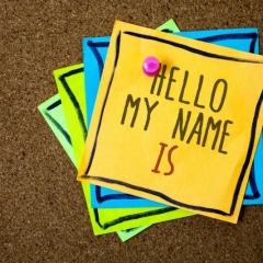 Tips for Succeeding in Business When You Have a Common Name