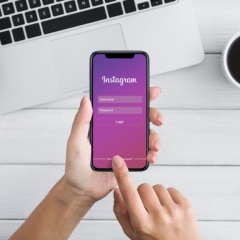 Ways to Drive Traffic to Your Website from Instagram