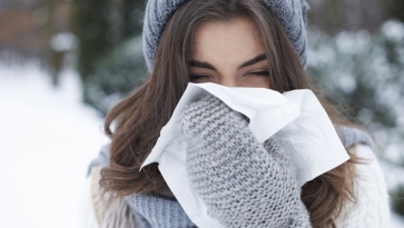 Winter Health Risks