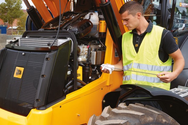 Everything You Need To Know About The Backhoe