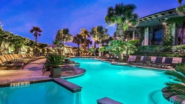 Plan Your Stay At Beach Resorts In USA To Enjoy The Perfect Holiday